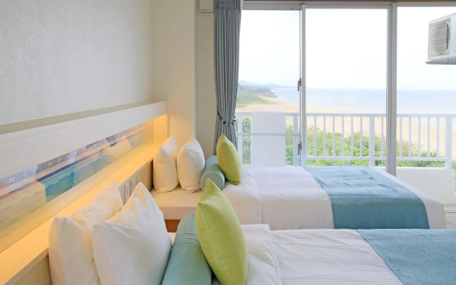 Seven Colors Ishigakijima