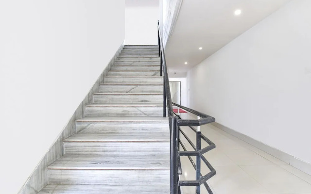 Hotel Central Plaza By OYO Rooms