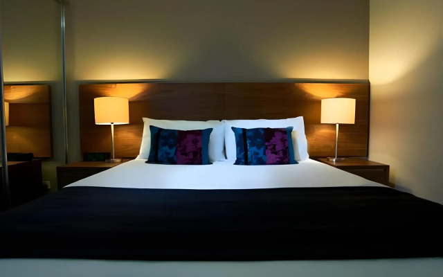 Quest Dubbo Serviced Apartments