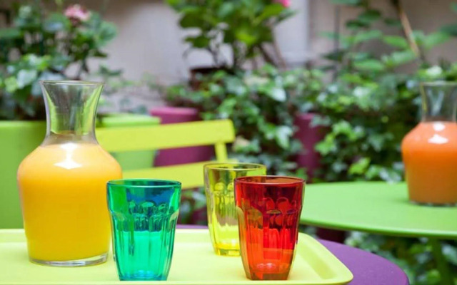 Hôtel Marais de Launay