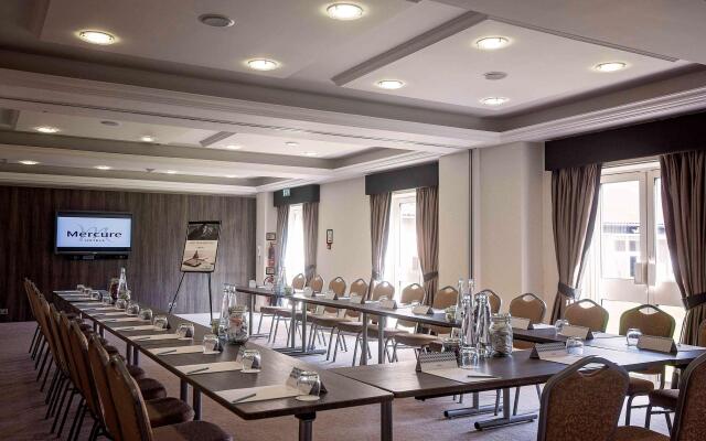 Mercure Milton Keynes