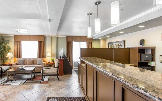 Comfort Inn Ventura Beach