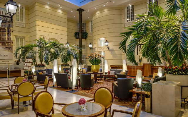 Polonia Palace Hotel