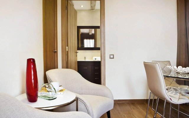 Milà Apartamentos Barcelona
