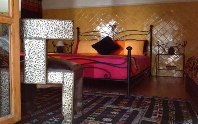 Riad Tafilag