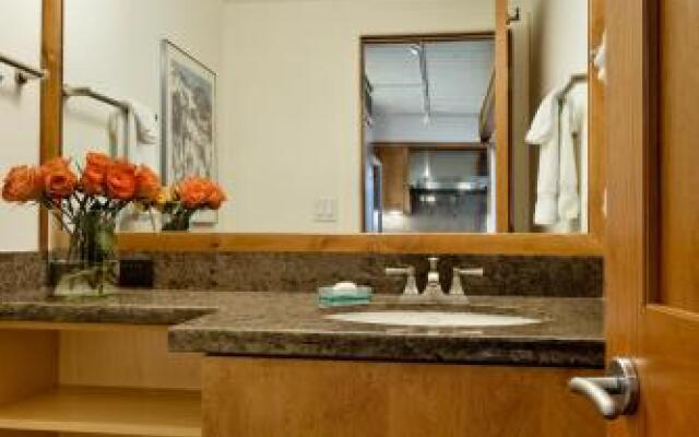 Deluxe Two Bedroom - Aspen Alps #504