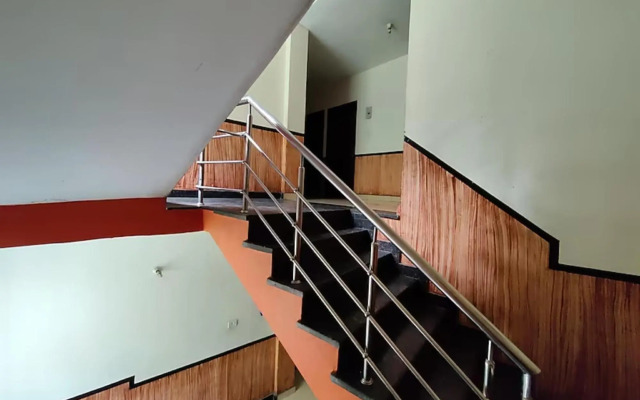 Hotel Himadri Almora