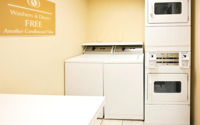 Candlewood Suites Ft. Lauderdale Airport/Cruise by IHG