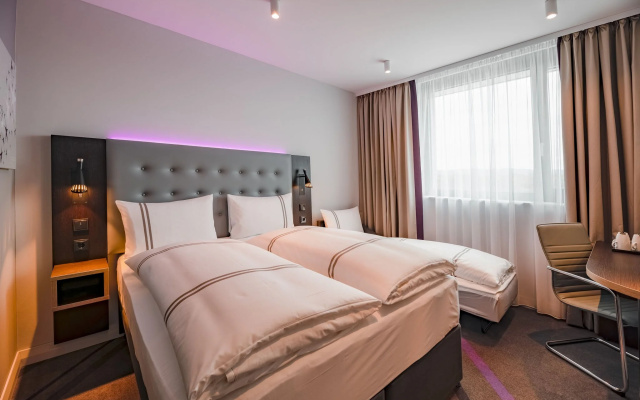 Premier Inn Karlsruhe City Am Wasserturm