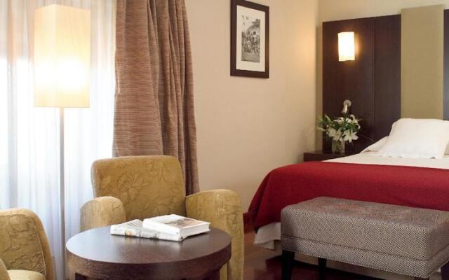 NH Palacio de Santa Marta