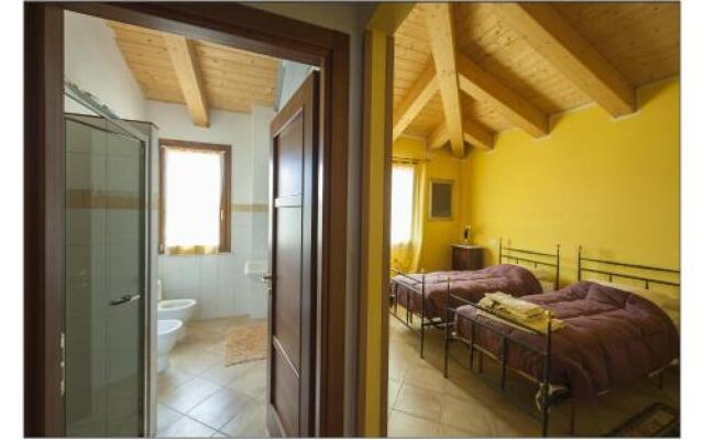 Bed and Breakfast Montesterlino