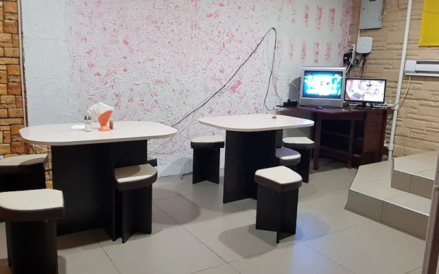 Na Sibirskoi Mini Hotel