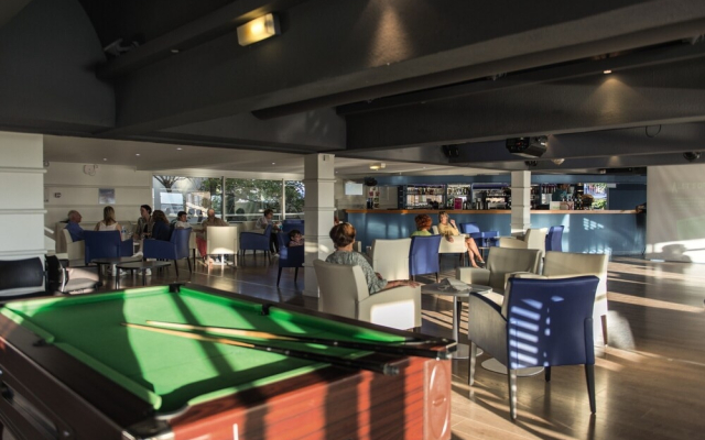 Belambra Clubs Residence Balaruc-les-Bains - Les Rives De Thau