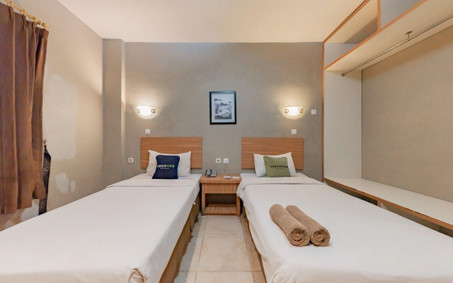 RedDoorz Plus @ Hotel Ulin Samarinda