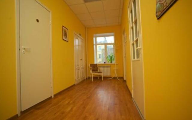 Ark Hostel