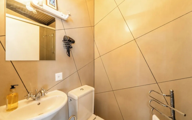 Villa Emanuel - Inspiringplaces Zermatt – Bathroom – Zermatt