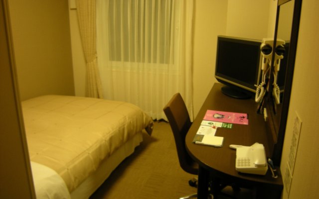 Hotel Route Inn Miyazaki Tachibana Dori