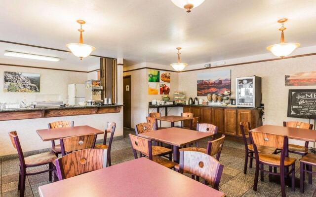 Quality Inn Durango