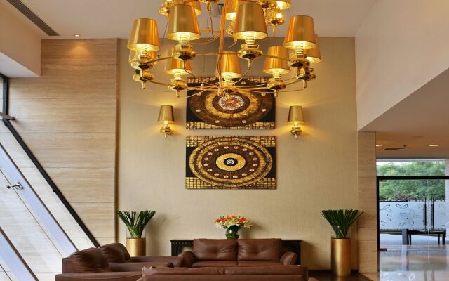 Majestic Court Sarovar Portico Navi Mumbai