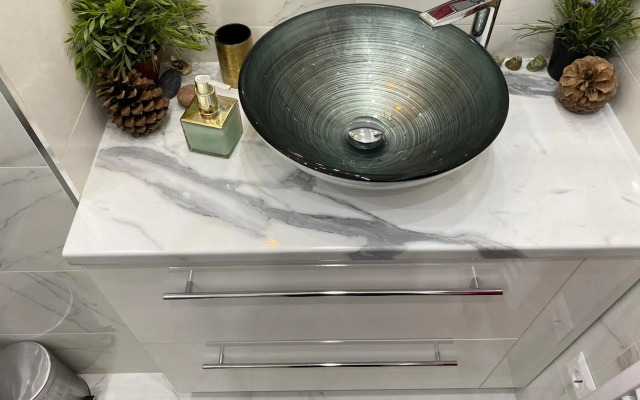 Lónyay utca Apartment