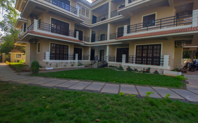 Woodside Retreat- Serviced Apartments