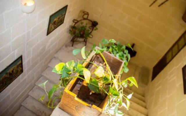 Villayana Gozitan Farmhouse with pool