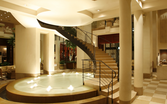 Nikko Kanazawa Hotel