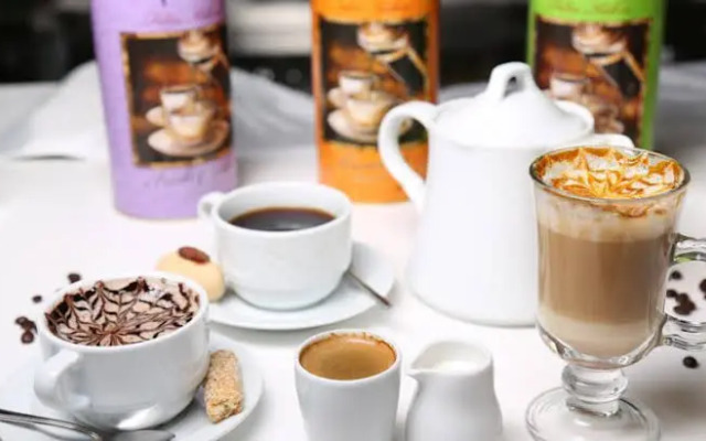 Radisson Blu Hotel Mersin