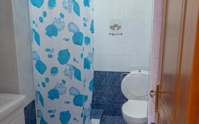 Foteini Apartment