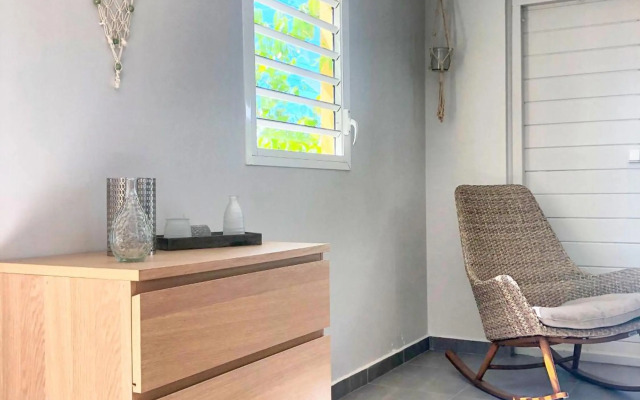 O Coeur de Deshaies Appartements Grande Anse et Amandiers