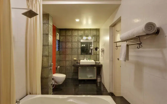 Regenta Place Raysons Kolhapur