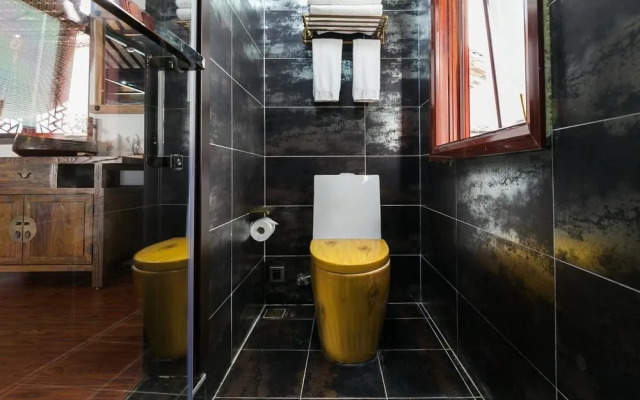 Stay in joy Tongyintang Tongli