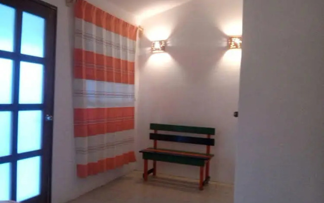 Casa Mazunte Tierra Viva