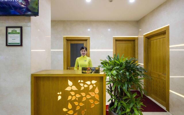 Paradise Saigon Boutique Hotel & Spa