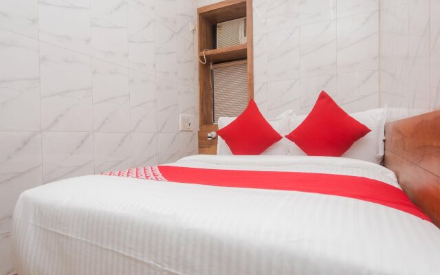 Hotel Indore by OYO