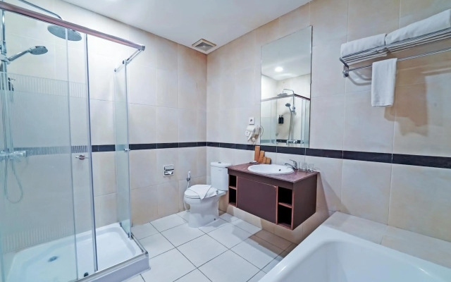 Tjokro Hotel Klaten