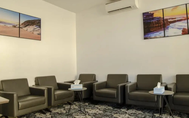 Jumeirah Beach Front Apartments