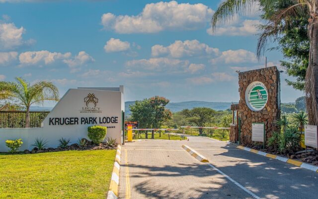 Kruger Park Lodge Unit No. 441