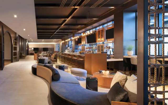 Delta Hotels by Marriott Dallas Southlake