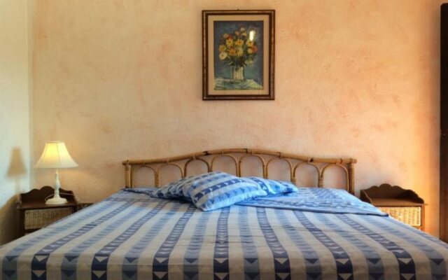Appartamenti Le Gemme