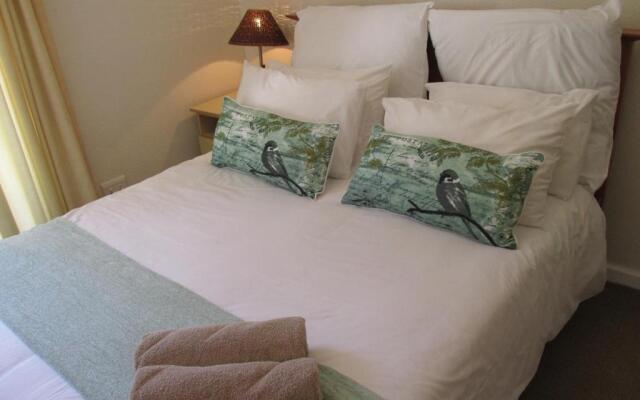 Point Village Accommodation - Santos 57