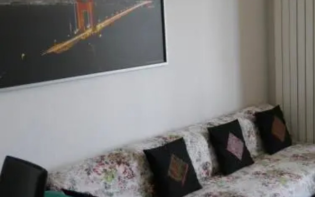 Appartamento Bordighera