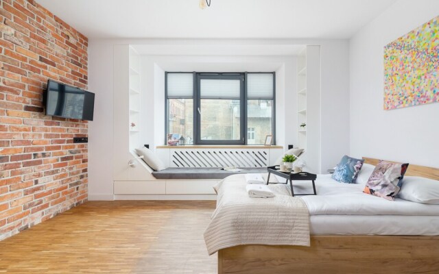 Wawrzynca Studio Cracow by Renters