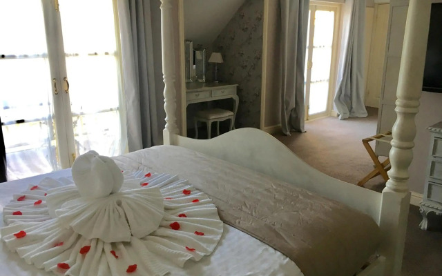 Normanton Park Hotel, Sure Hotel Collection by Best Western