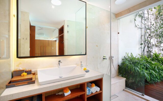 Sana Vie Villa Seminyak by Ini Vie Hospitality