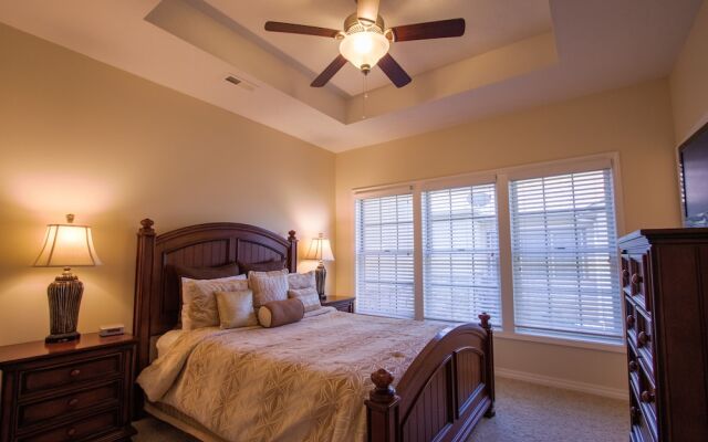 Brookside Getaway by RedAwning