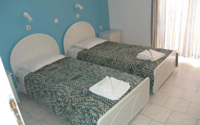 Kontessa Apartments