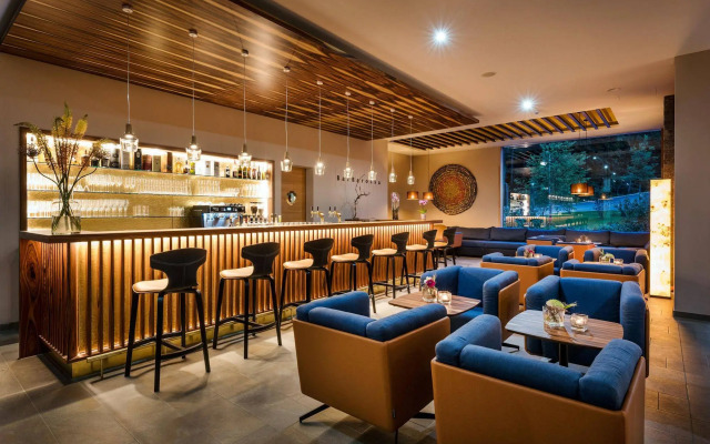 Klosterhof - Alpine Hideaway & Spa