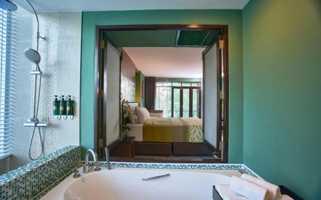 The Bihai Hua Hin