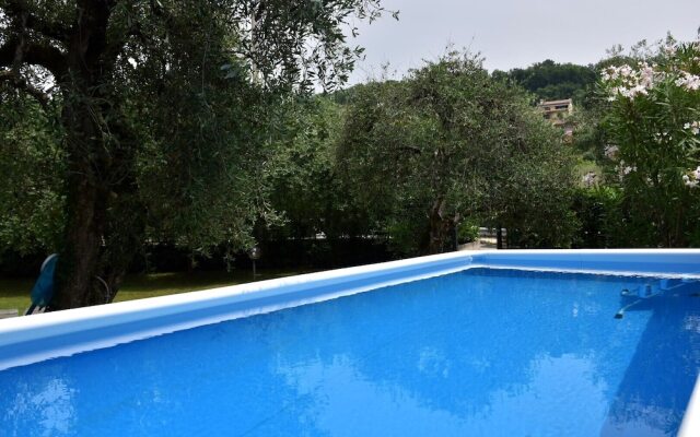 Villa Belvedere Albisano